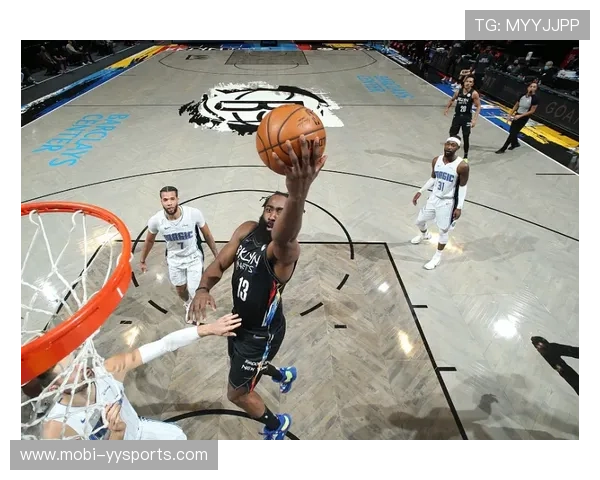 魔术防守效率提升至联盟前八 季后赛黑马潜质初显 魔术防守效率提升至联盟前八 季后赛黑马潜质初显