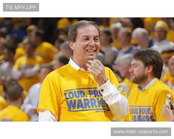 拉科布持有勇士35%股份 投资回报率高达32亿美元 拉科布持有勇士35%股份 投资回报率高达32亿美元