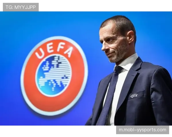 欧足联新周期版权看涨 年收入有望突破50亿欧