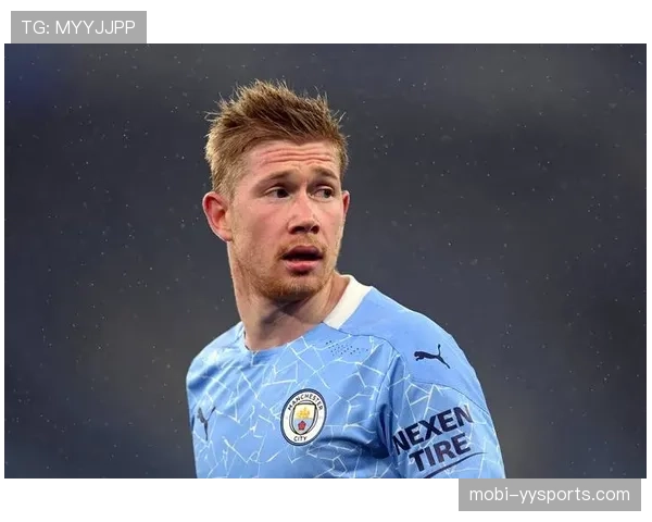 曼城德布劳内合同年最后一舞，每90分钟3.1次关键传球